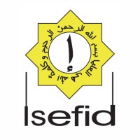 ISEFID logo - Similar company to Astiostech