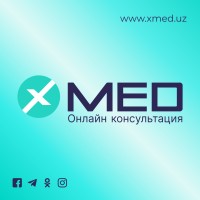 XMed logo - Similar company to A&P Quality Care Medical
