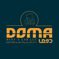 DOMA RENT A CAR logo - Similar company to Highend Rent A Car
