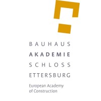 Bauhaus Akademie Schloss Ettersburg logo - Similar company to Wba | Bauhaus Weiterbildungsakademie Weimar E.V.