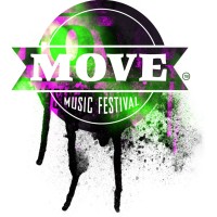 MOVE Music Festival logo - Similar company to Arise & Be Films