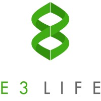 E3 Life Capital logo - Similar company to Bernegger Ventures