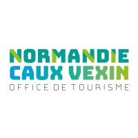 Office de Tourisme Normandie Caux Vexin logo - Similar company to Caves Ludivigne