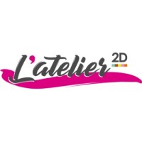 L'atelier 2D logo - Similar company to Ib Facades