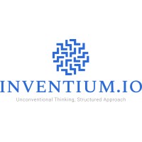 inventium.io logo - Similar company to D2D Analytics
