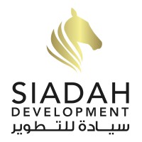 Siadah Development logo - Similar company to Baraka Development