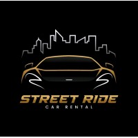 Street Ride Car Rental logo - Similar company to Qwatt