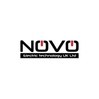 NOVO Electric Technology logo - Similar company to Omenos Ophthalmology Equipment