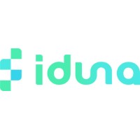 Iduna logo - Similar company to Be.Ev