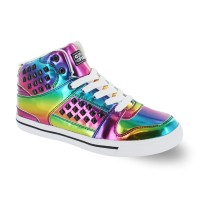 My Light Up Shoes logo - Similar company to Ray Inventions