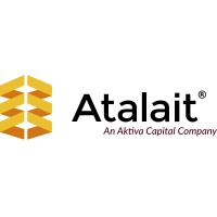 Atalait logo - Similar company to Alohanap