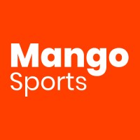 MANGO SPORTS logo - Similar company to Wizquest Labs