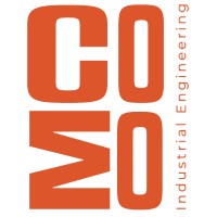 CoMo-Industrial Engineering B.V. logo - Similar company to Van Heijst Interieur