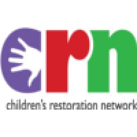 Children's Restoration Network logo - Similar company to Additional Experience
