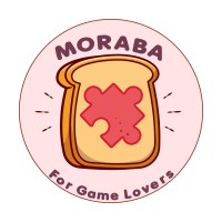 Moraba Games logo - Similar company to Super Monko Studio