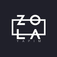 Zola Yapım logo - Similar company to Neomani Film Yapım Teknoloji