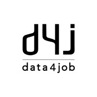 Data4job logo - Similar company to Digital & Ethics