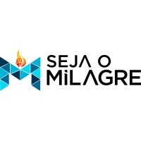 Seja O Milagre logo - Similar company to Starbem