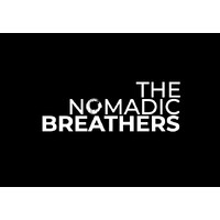 THE NOMADIC BREATHERS logo - Similar company to Thrown Associates