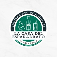 Comisariato de Químicos La Casa del Esparadrapo Quins S.A logo - Similar company to Aeim