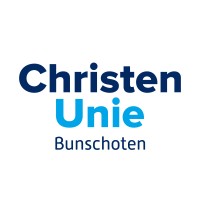 ChristenUnie Bunschoten logo - Similar company to Christenunie Arnhem