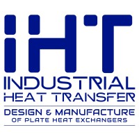 Industrial Heat Transfer CT logo - Similar company to Industrial Procurement Solutions (Pty) Ltd - Ipsol