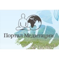 Meditation Portal logo - Similar company to Fabrika Klientiv
