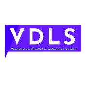 Vereniging Diversiteit en Leiderschap in de Sport logo - Similar company to Top Oss Foundation
