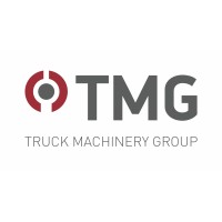 TRUCK MACHINERY GROUP a.s. logo - Similar company to Csg Mobility