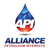 Alliance Petroleum Interests logo - Similar company to Independent Exploration Group