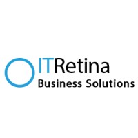 IT Retina logo - Similar company to Cloudbreexe