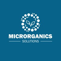 Microrganics Solutions logo - Similar company to Beet Digital