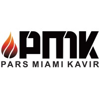 PARS MIAMI KAVIR logo - Similar company to Alzahra University Data Mining Lab