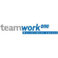 teamwork one logo - Similar company to Audiospheric
