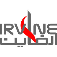 Irvine International Fire Protection WLL logo - Similar company to Alpha Fire Services Qatar