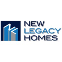 New Legacy Homes logo - Similar company to Smith Custom Homes