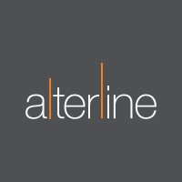 Alterline logo - Similar company to Alterline