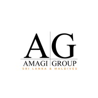 Amagi Group of Companies logo - Similar company to Surmount Ventures