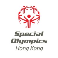 香港特殊奧運會 Special Olympics Hong Kong logo - Similar company to Special Olympics Ulster