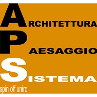 APS s.r.l. Spin Off Unirc logo - Similar company to Denia.It S.R.L.