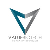 Valuebiotech Srl logo - Similar company to Heaxel