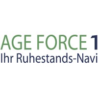 AF1 GmbH - AgeForce1 logo - Similar company to Startuprad.Io