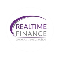 RealTime Finance logo - Similar company to C Skinner Bookkeeping Services Ltd