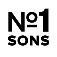 Number 1 Sons logo - Similar company to Whisked Bakery