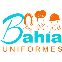 Uniformes Bahía logo - Similar company to Uniformes Y Bordados Morón, S.L.L.