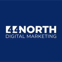 44 North Digital Marketing logo - Similar company to Tbk Creative