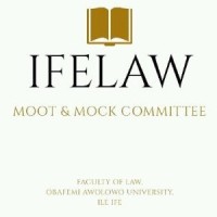 IFELAW Moot & Mock Committee logo - Similar company to United Nations System Staff College (Unssc)