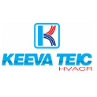 Keeva Teic HVACR logo - Similar company to Smartpipe