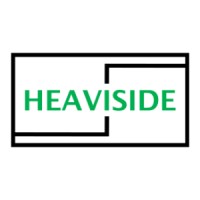 Heaviside logo - Similar company to Hightower