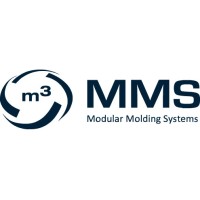 Modular Molding Systems GmbH - MMS logo - Similar company to Meinestelle.De